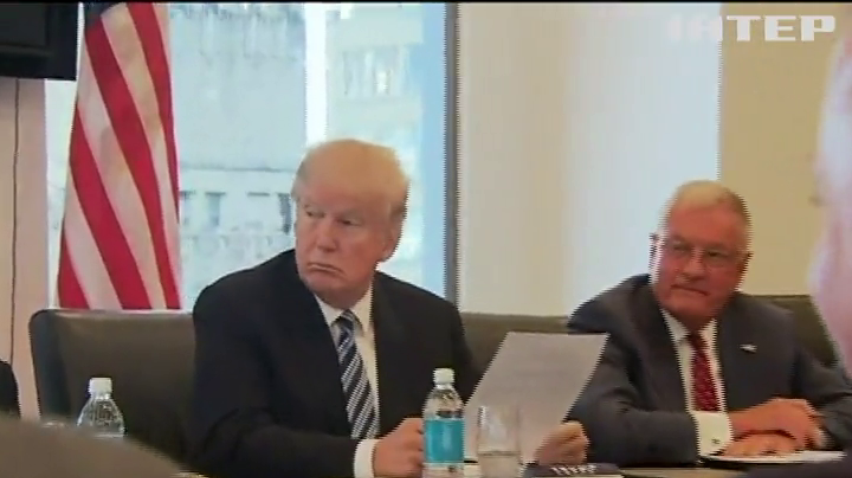 Дональд Трамп задолжал 650 млн долларов