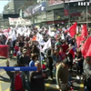 У Чилі протестують проти мізерних пенсій