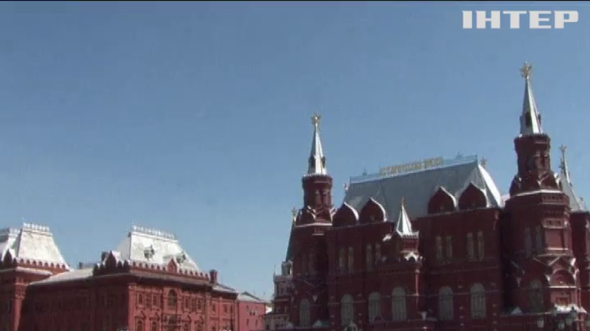 Росіяни однаково не люблять американців, європейців та українців