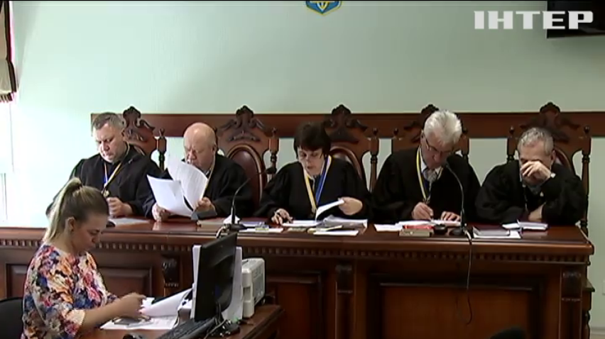 Романа Василишина поновили на посаді у Мінохорони здоров'я