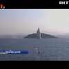 КНДР запустила балістичну ракету в Японському морі