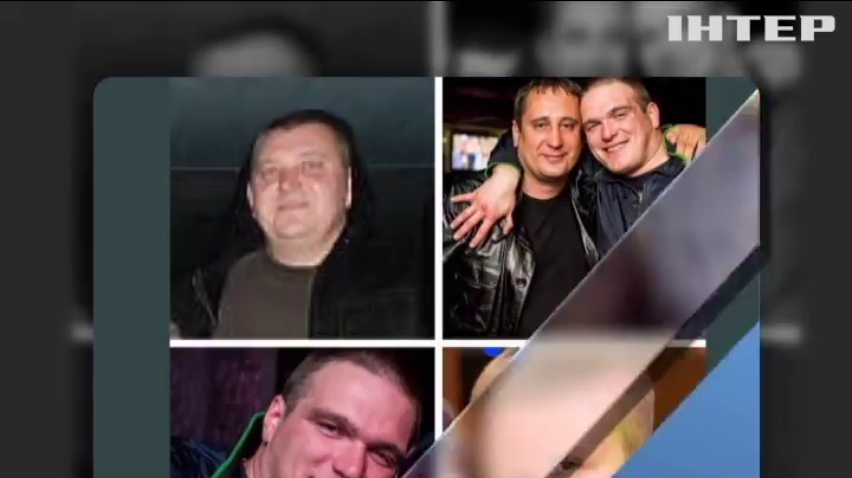 В Харьковской области полицейский с друзьями забили до смерти человека