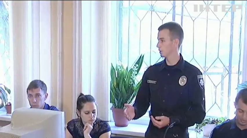 В Кропивницком третий раз рассматривают дело о пьяном вождении судьи