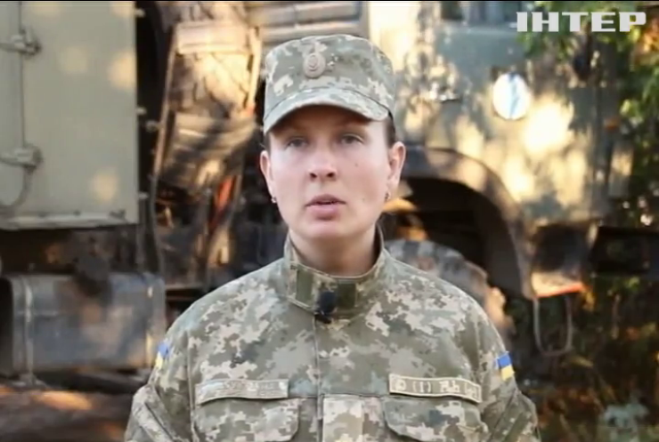 На Донбасі Авдіївку накрили залпами з танків
