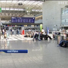 У Франкфурті евакуювали два термінали аеропорту