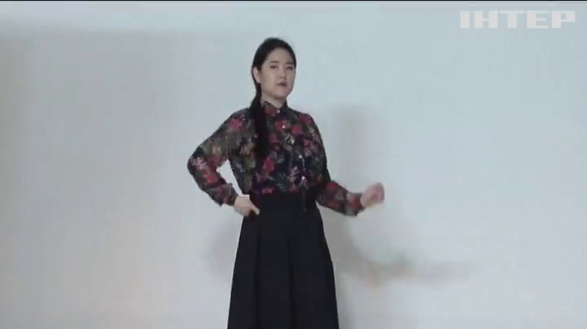 Корейська модель створила магазин для жінок з пишними формами
