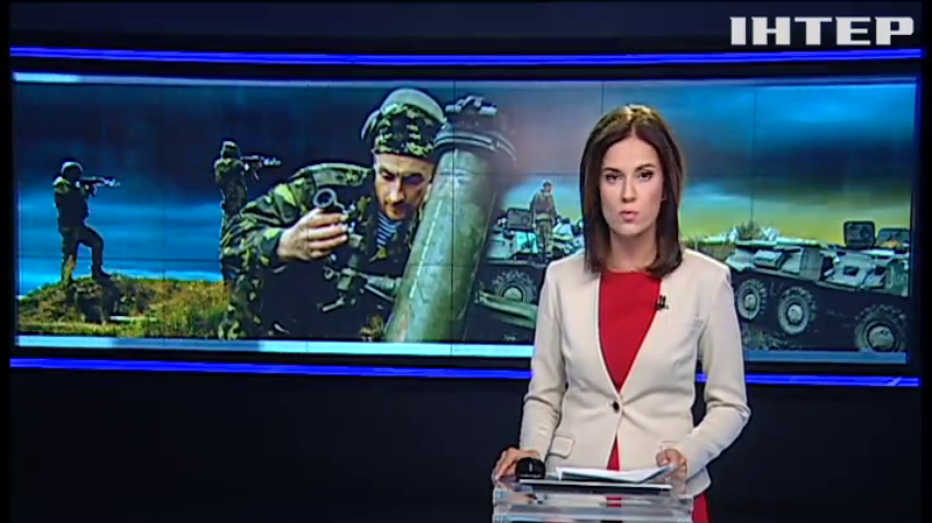 Украина инициирует экстренную видеоконференцию контактной группы из-за обстрелов