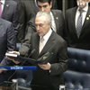 Бразилію очолив віце-президент Мішел Темер