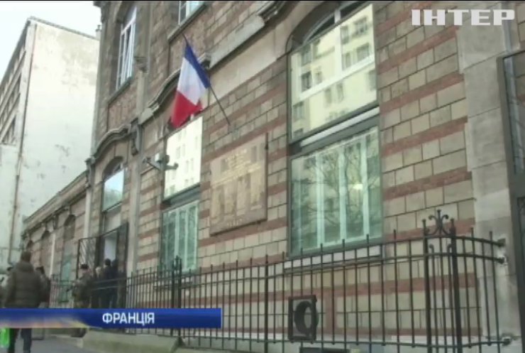 У Франції школи вважають потенційними цілями ІДІЛу