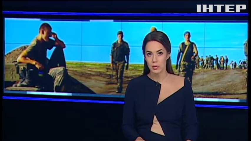 На Донбасі зберігається перемир'я