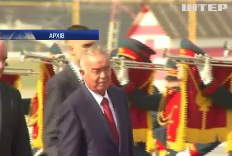 Уряд Узбекистану повідомив про критичний стан президента