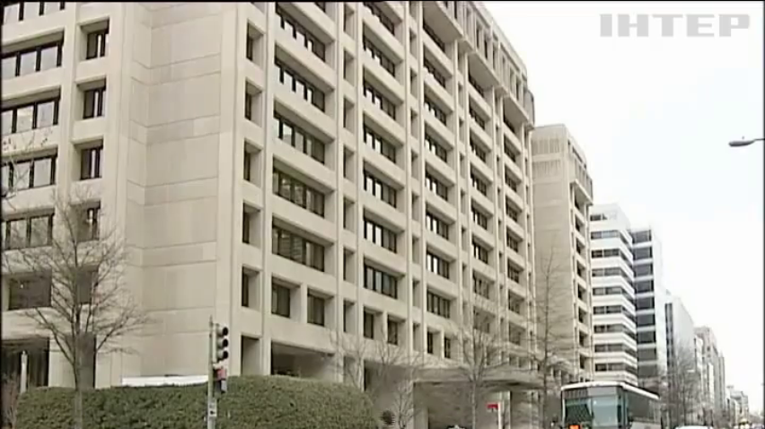 МВФ може погодити транш Україні у вересні
