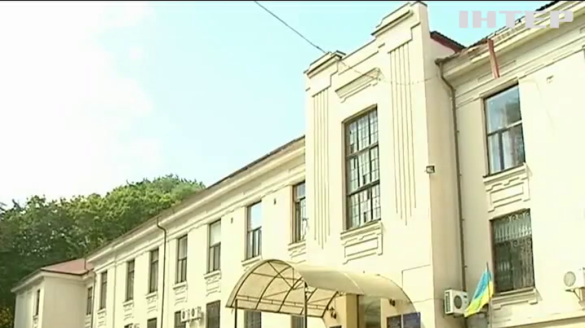 У війні медичних закладів Дніпра постраждали діти