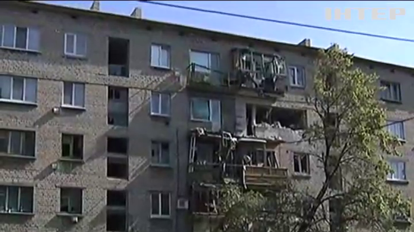 Прокуратура ищет украденные на восстановление Луганской области деньги