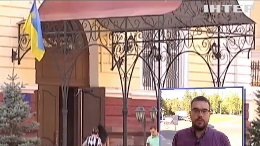 В Кривом Озере проигнорировали команду Хатии Деканоидзе