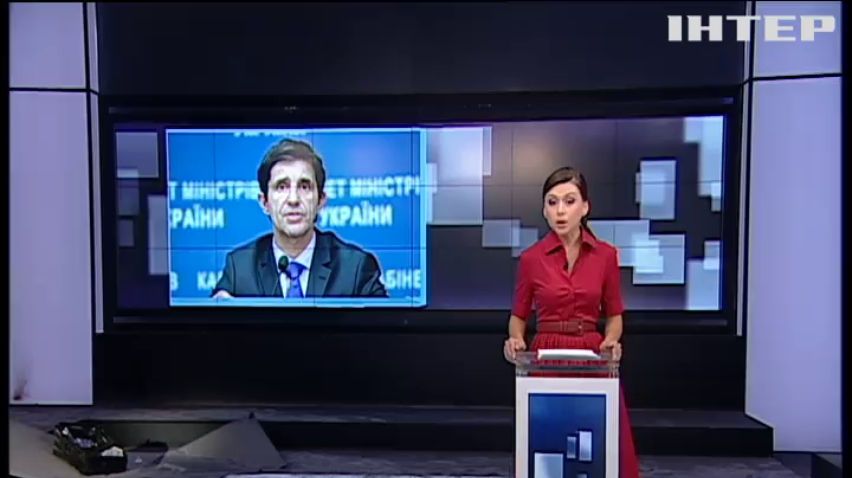 Зорян Шкиряк озвучил свою версию поджога здания "Интера"