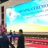 На саміті в Лаосі обговорять територіальні претензії Китая