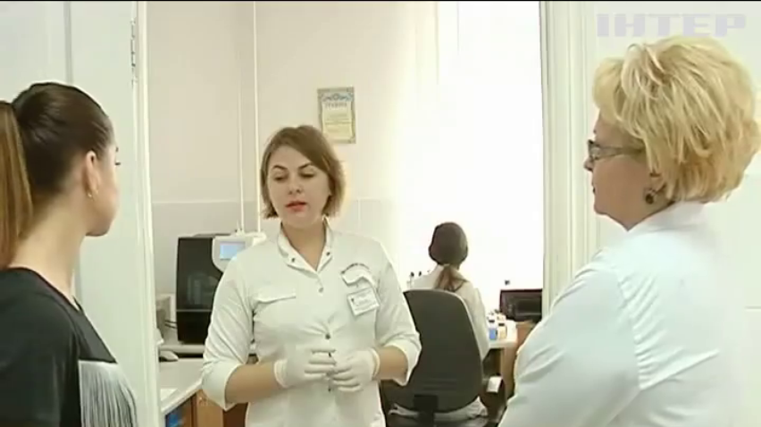 У Чернівцях закривають клініку для хворих на діабет