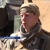 Под Донецком враг строит новые укрепрайоны