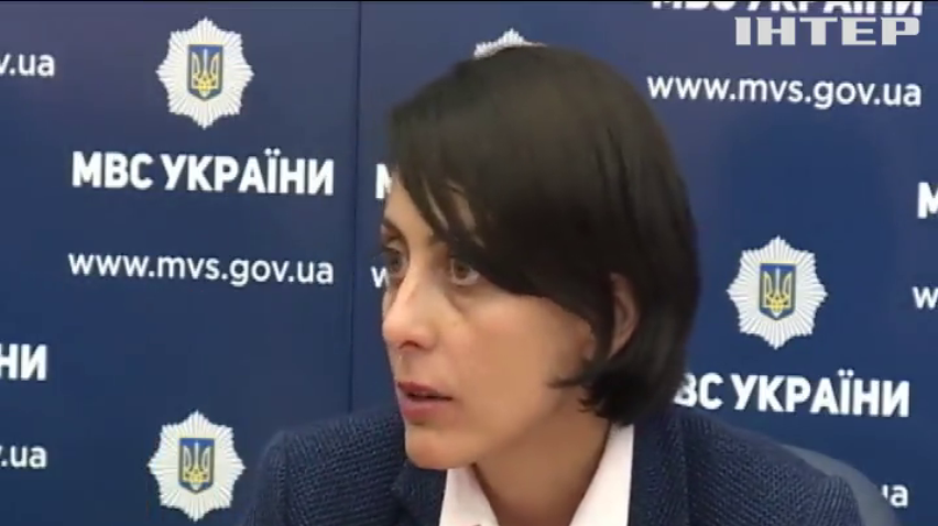 Нацполиция не может установить мотив убийства Шеремета