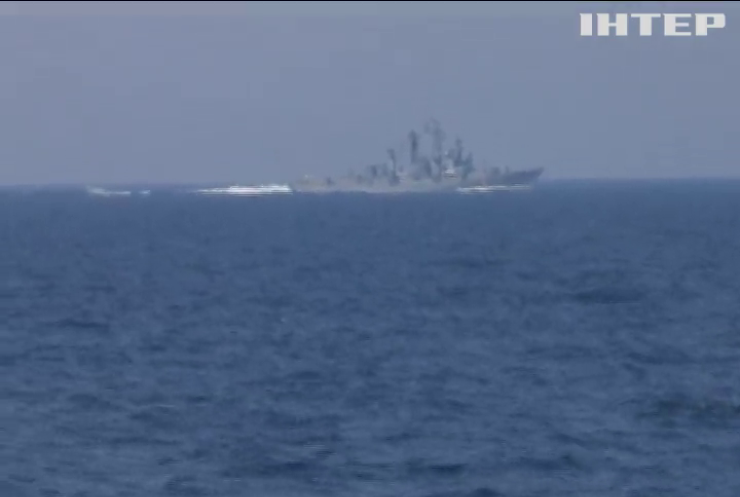 Инцидент в Черном море может привести к новым санкциям против России