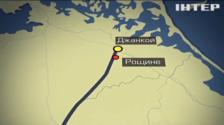У масштабній аварії у Криму постраждало 11 людей