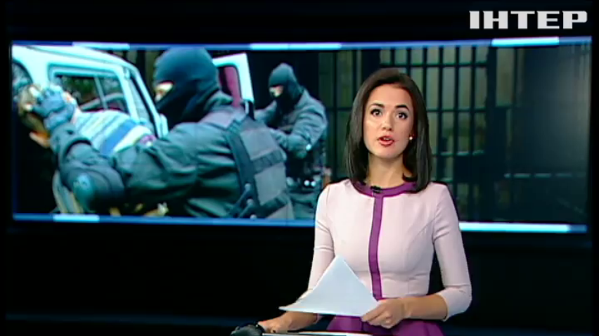 Донеччанина затримали за співпрацю із бойовиками