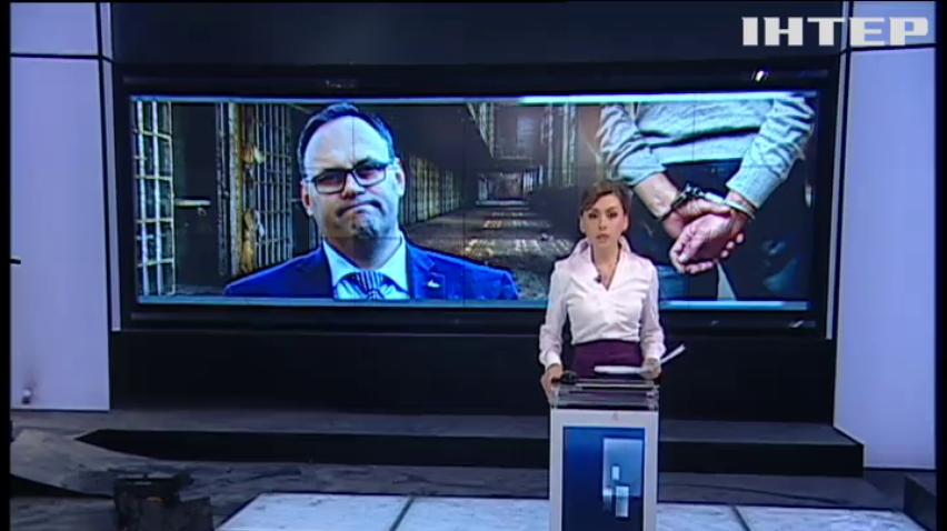 Владислав Каськив пытался сбежать из Панамы на Кубу
