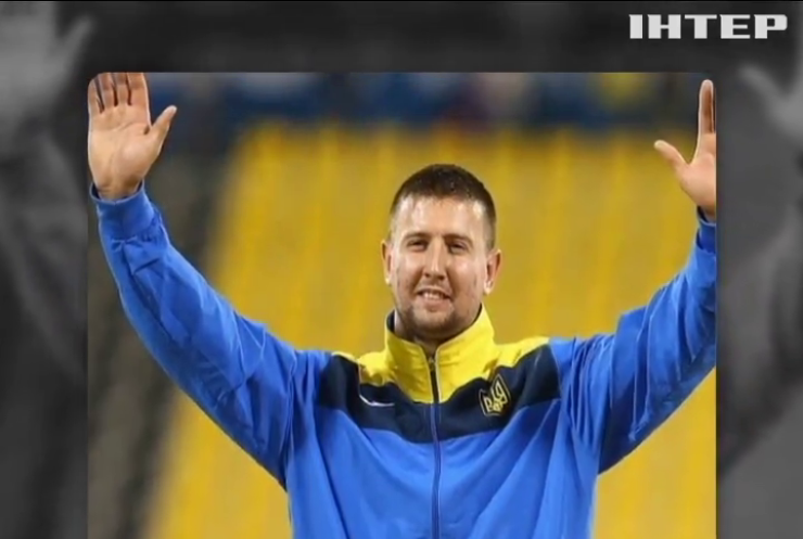 Українці вибороли 9 медалей на Паралімпійських іграх 2016