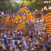 Каталония обещает провести референдум о независимости
