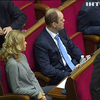 Комитет Рады забраковал правки "Народного фронта" в е-декларирование
