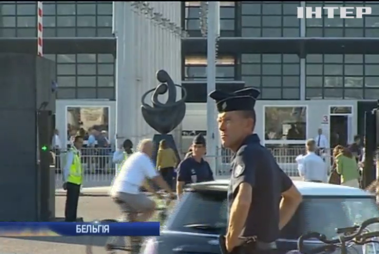 ЄС планує створити власну армію до 2018 року
