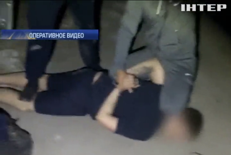 Полиция инсценировала убийство правозащитника в Одесской области