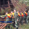 Тайфун "Меранті" забрав життя ще 11 людей.