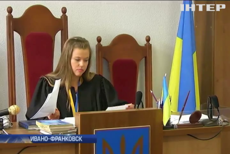 Оскорбивший ветеранов мэр Ивано-Франковска игнорирует суд