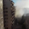 У Іспанії вибухнув житловий будинок