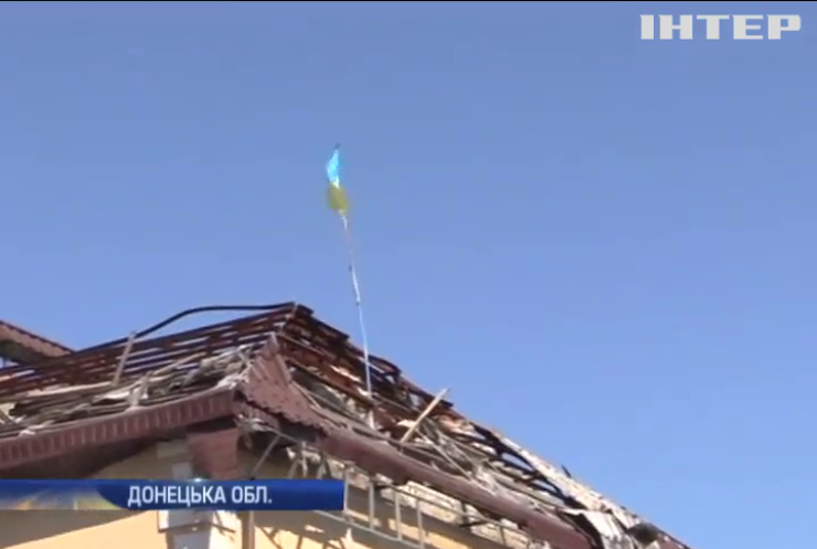 На Донбасі бойовики провокують військових на зрив перемир’я