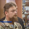 У Черкасах відкрили експозицію вчителям-військовим
