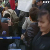 В Одессе Нацгваридя спасла протестующих от драки 