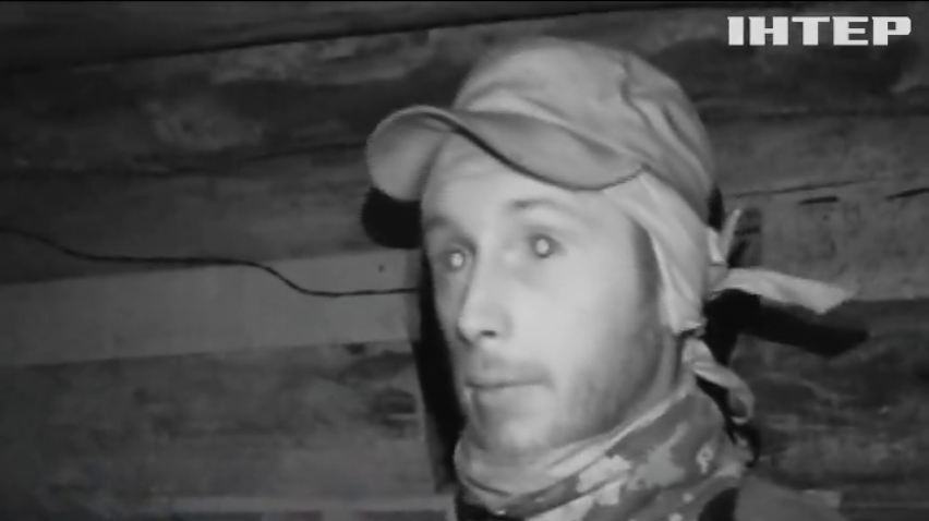 Під Авдіївкою бійці зафіксували ротацію у ворога