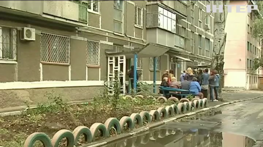 У Нікополі 20 сімей лишилися даху над головою