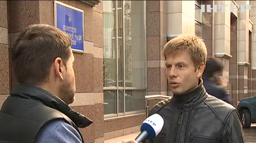 Убийство директора Caparol: друзья рассказали о недоброжелателях погибшего