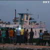 Біля єгипетського узбережжя потонули півсотні мігрантів