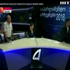 Депутаты Грузии устроили драку во время дебатов