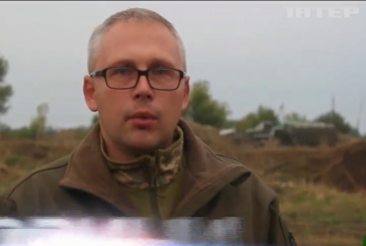 На Донецькому напрямку бойовики розпочали провокаційні обстріли