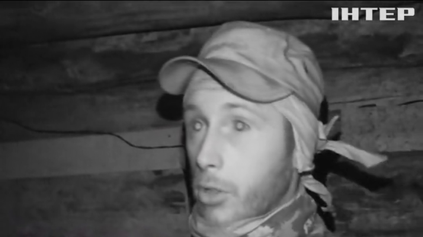 Під Авдіївкою ворог веде вогонь забороненими кулями
