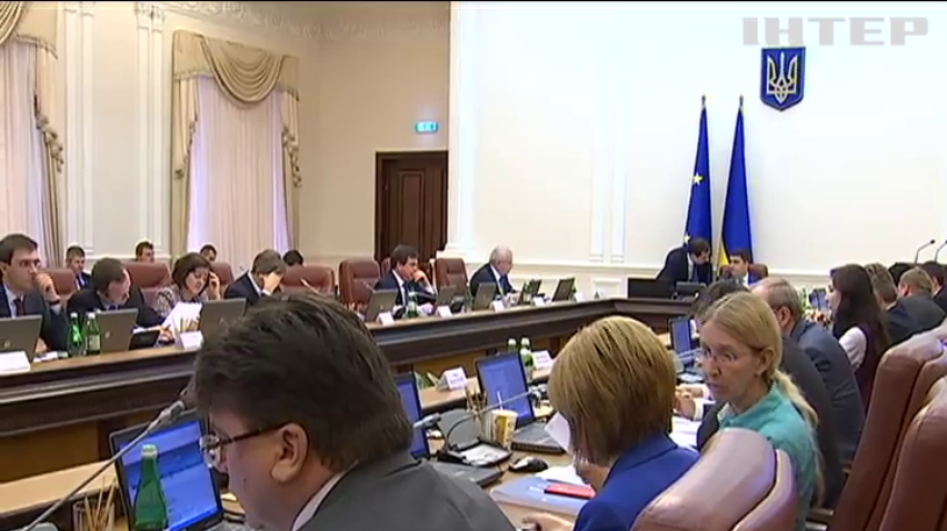 Кабмин разблокировал финансирование восстановление Донбасса