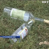 В Харьковской области полиция ищет в магазинах смертельный алкоголь