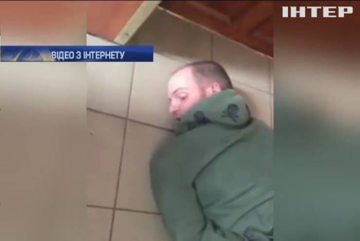 Підпал "Інтера": в Одесі поліція затримала одного з підозрюваних