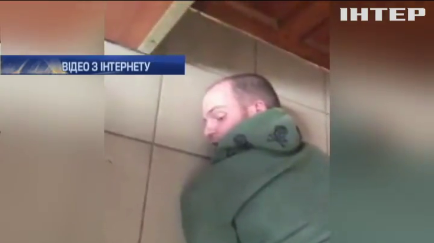 Підпал "Інтера": в Одесі поліція затримала одного з підозрюваних